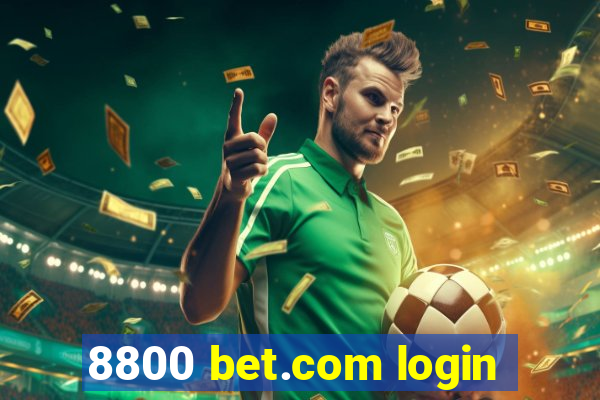 8800 bet.com login